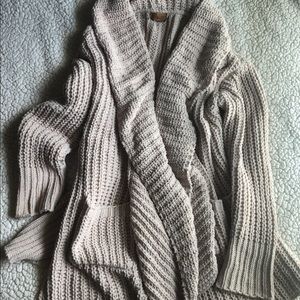 POL soft cardigan❤️